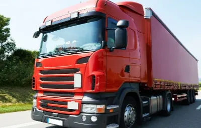 Konya Espiye Ambar Kargo