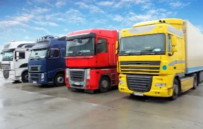 Konya Espiye Nakliye Ambarı