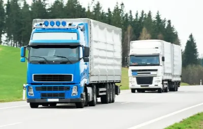 Konya Espiye | Eşya Taşıma